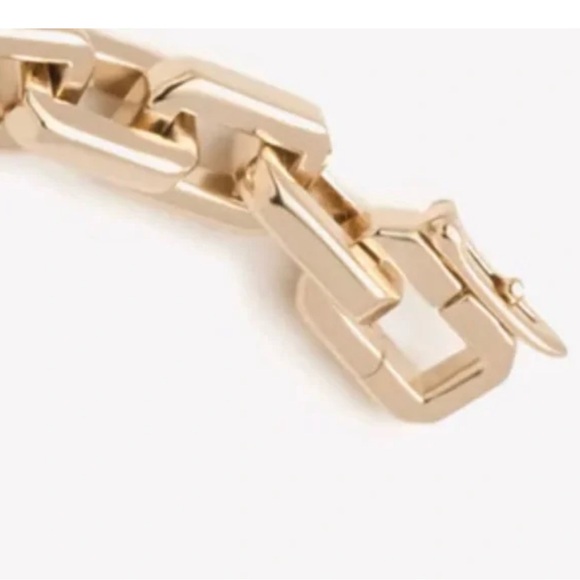 Eddie Borgo Supra‎ Link Necklace 17”. Protective plastic still in place. - Picture 3 of 6